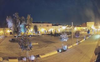 Częstochowa - Stary Rynek - 03-08-2026 01:48