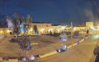 Częstochowa - Stary Rynek - 03-08-2026 02:02