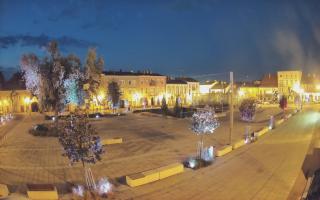 Częstochowa - Stary Rynek - 03-08-2026 02:09