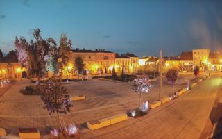Częstochowa - Stary Rynek - 03-08-2026 02:23