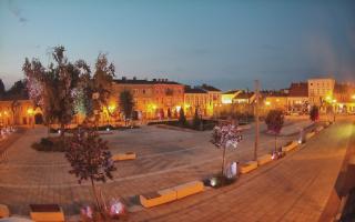 Częstochowa - Stary Rynek - 03-08-2026 02:30
