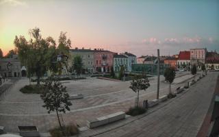 Częstochowa - Stary Rynek - 03-08-2026 03:40