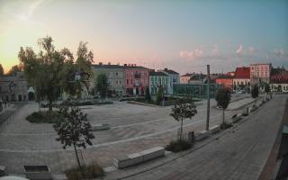 Częstochowa - Stary Rynek - 03-08-2026 03:47