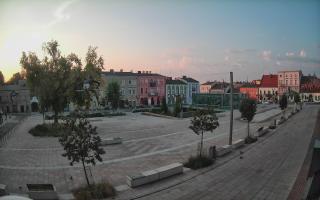 Częstochowa - Stary Rynek - 03-08-2026 03:54