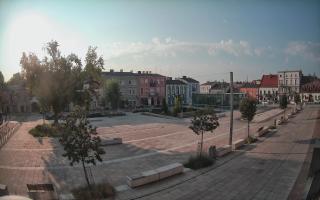 Częstochowa - Stary Rynek - 03-08-2026 05:05