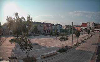 Częstochowa - Stary Rynek - 03-08-2026 05:12
