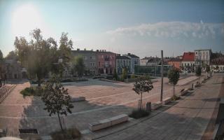 Częstochowa - Stary Rynek - 03-08-2026 05:19