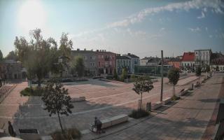 Częstochowa - Stary Rynek - 03-08-2026 05:33