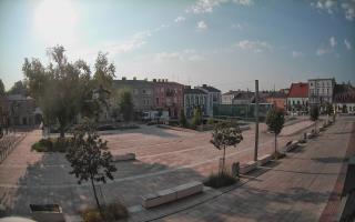 Częstochowa - Stary Rynek - 03-08-2026 05:40