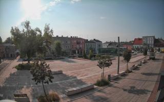 Częstochowa - Stary Rynek - 03-08-2026 06:01