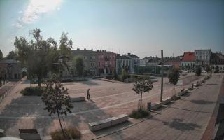 Częstochowa - Stary Rynek - 03-08-2026 06:15