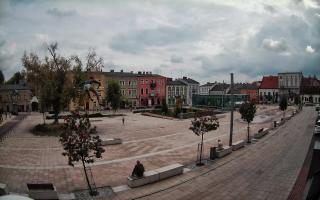 Częstochowa - Stary Rynek - 14-09-2026 15:07