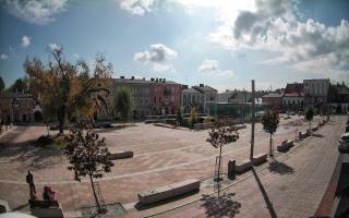 Częstochowa - Stary Rynek - 17-09-2026 05:02