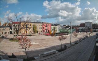 Częstochowa - Stary Rynek - 26-10-2026 12:22