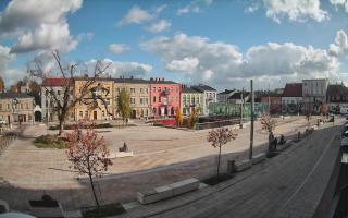 Częstochowa - Stary Rynek - 26-10-2026 12:29