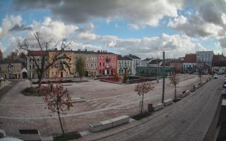 Częstochowa - Stary Rynek - 26-10-2026 12:36