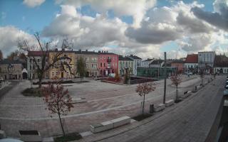 Częstochowa - Stary Rynek - 26-10-2026 12:50