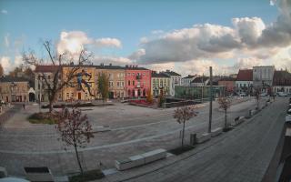 Częstochowa - Stary Rynek - 26-10-2026 13:12