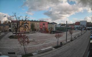 Częstochowa - Stary Rynek - 26-10-2026 13:33