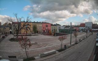 Częstochowa - Stary Rynek - 26-10-2026 13:40