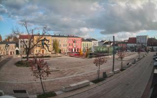 Częstochowa - Stary Rynek - 26-10-2026 14:01