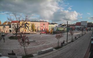 Częstochowa - Stary Rynek - 26-10-2026 14:15