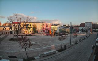 Częstochowa - Stary Rynek - 26-10-2026 14:36