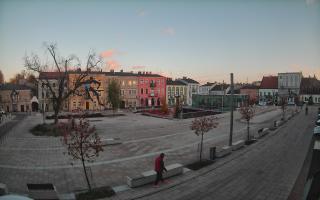 Częstochowa - Stary Rynek - 26-10-2026 14:50