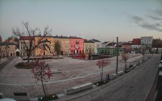 Częstochowa - Stary Rynek - 26-10-2026 15:39