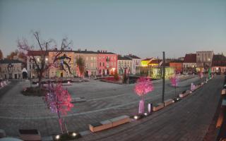 Częstochowa - Stary Rynek - 26-10-2026 16:00