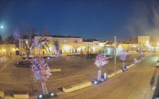 Częstochowa - Stary Rynek - 26-10-2026 16:21