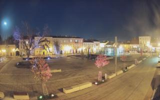 Częstochowa - Stary Rynek - 26-10-2026 16:36