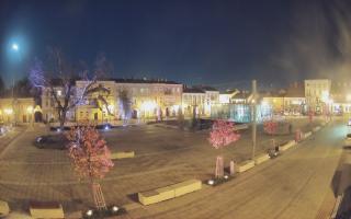 Częstochowa - Stary Rynek - 26-10-2026 16:43