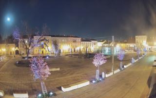 Częstochowa - Stary Rynek - 26-10-2026 16:50