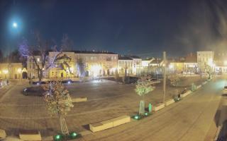 Częstochowa - Stary Rynek - 26-10-2026 16:57