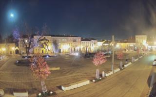 Częstochowa - Stary Rynek - 26-10-2026 17:04