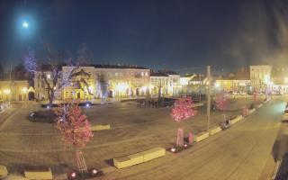 Częstochowa - Stary Rynek - 26-10-2026 17:11