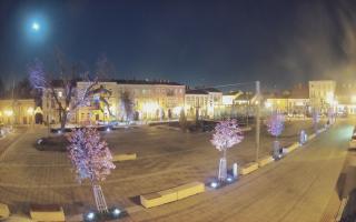 Częstochowa - Stary Rynek - 26-10-2026 17:18