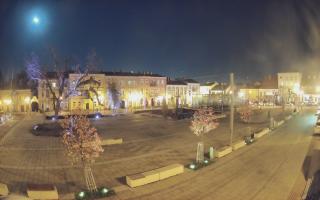 Częstochowa - Stary Rynek - 26-10-2026 17:25
