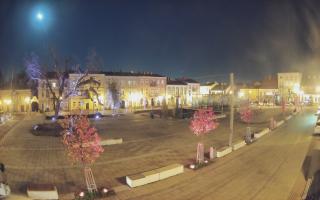 Częstochowa - Stary Rynek - 26-10-2026 17:32