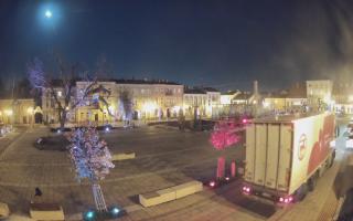 Częstochowa - Stary Rynek - 26-10-2026 17:39