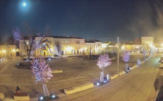 Częstochowa - Stary Rynek - 26-10-2026 17:46