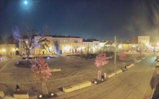 Częstochowa - Stary Rynek - 26-10-2026 17:53