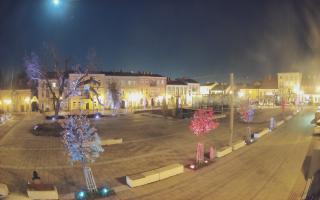 Częstochowa - Stary Rynek - 26-10-2026 18:00