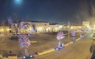 Częstochowa - Stary Rynek - 26-10-2026 18:07