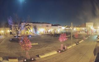 Częstochowa - Stary Rynek - 26-10-2026 18:21