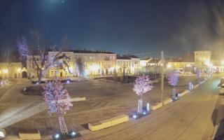 Częstochowa - Stary Rynek - 26-10-2026 18:35