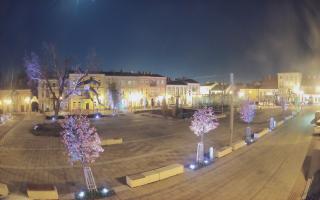Częstochowa - Stary Rynek - 26-10-2026 18:42