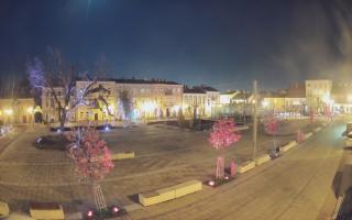Częstochowa - Stary Rynek - 26-10-2026 18:49