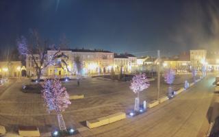 Częstochowa - Stary Rynek - 26-10-2026 18:56
